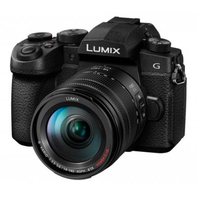 PANASONIC LUMIX G90