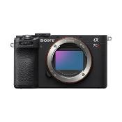 SONY ALPHA 7C R