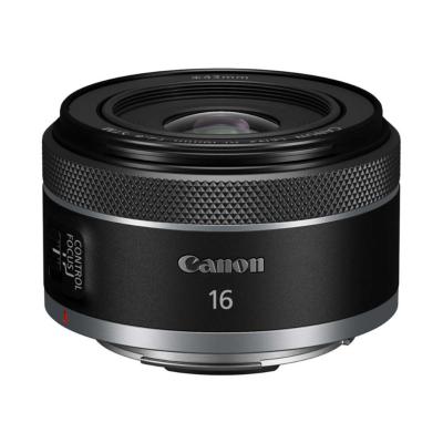 CANON RF 16 mm F:2,8 STM