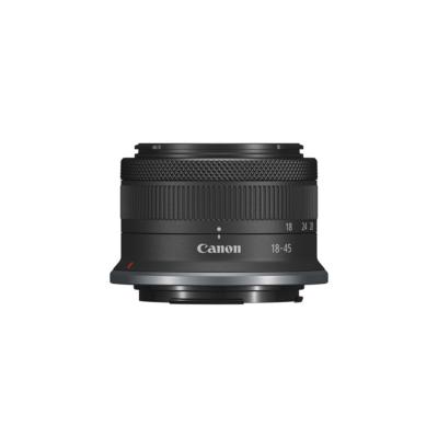 CANON RF-S 18-45 mm F:4,5-6,3 IS STM