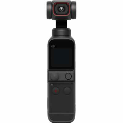 DJI POCKET II