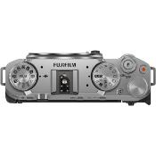 FUJIFILM X-M5