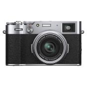 FUJIFILM X100V