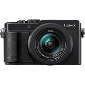 PANASONIC LUMIX LX100 MARK II 