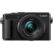 PANASONIC LUMIX LX100 MARK II 