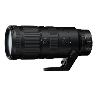 NIKON Z 70-200 mm F:2,8 S VR