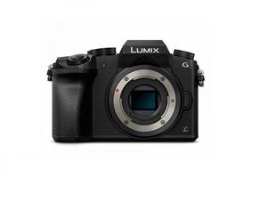 PANASONIC LUMIX G7