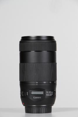 CANON EF 70-300 mm F:4-5,6 IS USM II NANO