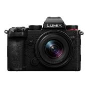 PANASONIC LUMIX DC-S5D
