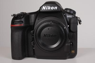 NIKON D850 NU