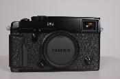 FUJI XPRO 3 NU
