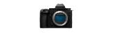 PANASONIC LUMIX DC-S5 IIX