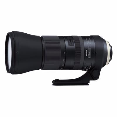 TAMRON 150-600 mm F:5-6,3 SP DI VC USD G2