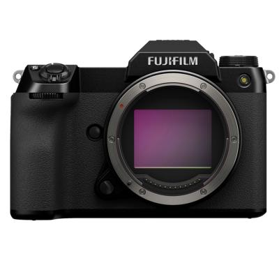 FUJIFILM GFX 100S