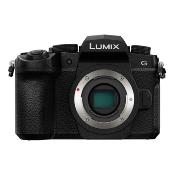 PANASONIC LUMIX G90