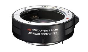 PENTAX CONVERTISSEUR HD DA AF x1,4 AW