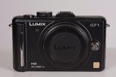 PANASONIC GF1 NU