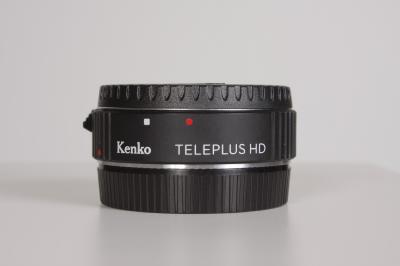 Extender Kenko Teleplus HD x1,4 CANON EF