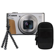 CANON POWERSHOT SX740 HS Pack Travel