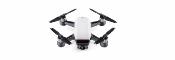 DJI Spark Alpine White Combo