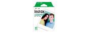 FUJIFILM Film instantané Instax SQ Monopack 10 Vues