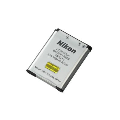 NIKON Batterie EN-EL19