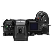 NIKON Z6 III