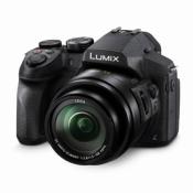 PANASONIC LUMIX FZ300 (étui fourni)