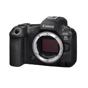 CANON EOS R5 MARK II (2e Batterie LPE6P + CF 512go OFFERTES)