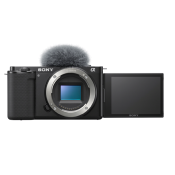 SONY ZV-E10 II
