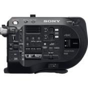 SONY PXW-FS7 MARK II NU