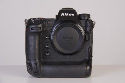 NIKON Z9 NU