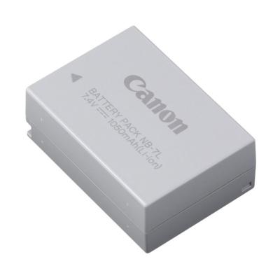 CANON Batterie NB-7L