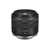 CANON RF 24 mm F:1,8 Macro IS STM