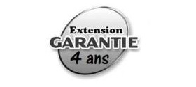  Extension de garantie