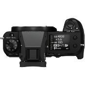 FUJIFILM GFX 100S