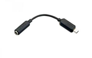 GOPRO ADAPTATEUR MICRO 3,5