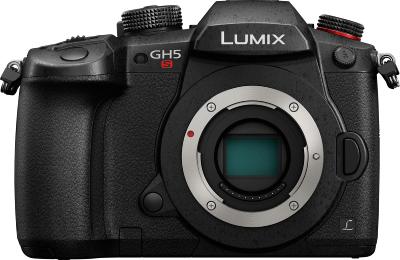 PANASONIC LUMIX GH5S