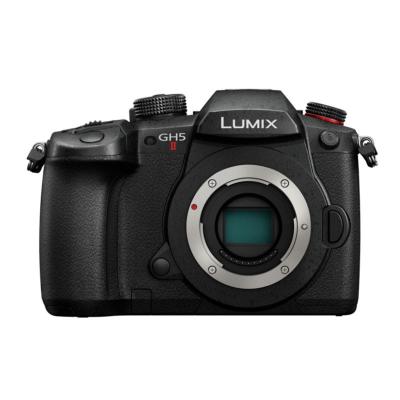 PANASONIC LUMIX GH5 MARK II (2)