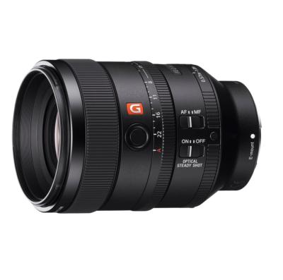 SONY FE 100 mm F:2,8 STF OSS G MASTER  