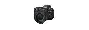 CANON EOS R5 MARK II (2e Batterie LPE6P + CF512go OFFERTES)