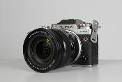 FUJIFILM XT4 + XF 16-80 mm F:4 OIS WR
