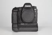 CANON 6D MARK 2 + GRIP BGE21