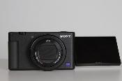 SONY ZV1 