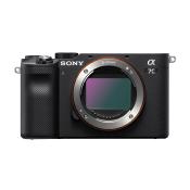 SONY ALPHA 7C  