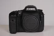 CANON 7D NU