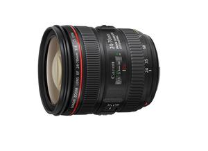 CANON EF 24-70 F:4 L IS USM