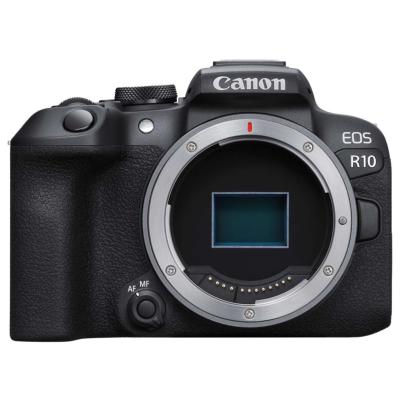 CANON EOS R10 