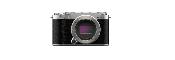 FUJIFILM X-M5