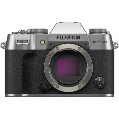 FUJIFILM XT50 (X-T50)